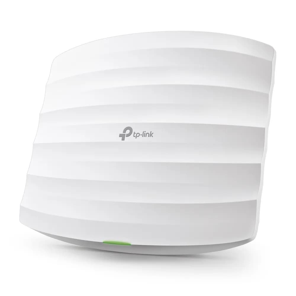 Access Point WiFi 5 AC1750 Dual Band Gigabit Techo TP-LINK EAP245 Omada